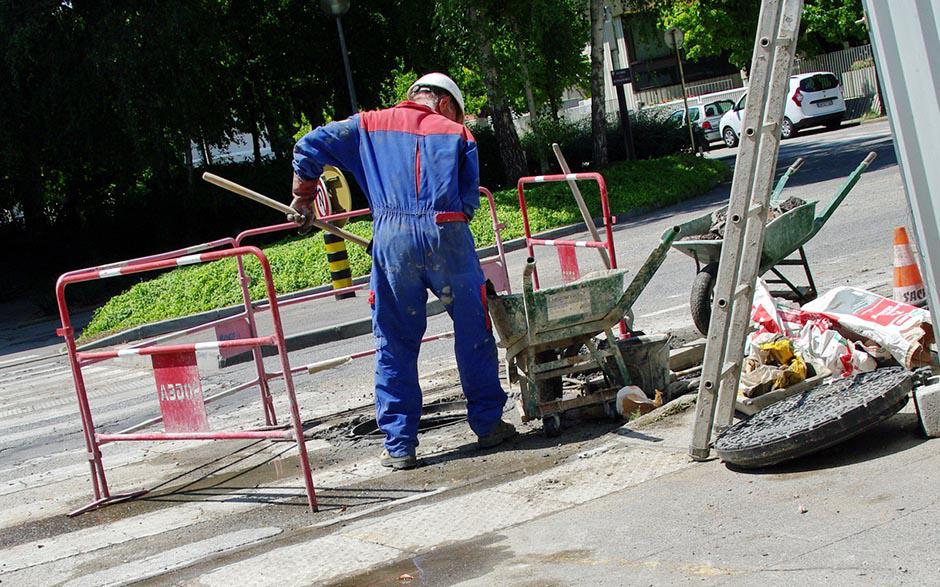 nettoyage de canalisation Le Perchay
